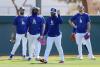 Dodgers' Latest Moves Suggest Trade Could Be Imminent