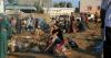 Six killed, including a child, in a wave of Israeli strikes across Gaza, Palestinian medical sources say