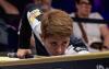 Amit denies Centeno to stay unbeaten in Women’s 10-Ball World Championship