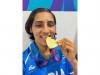 Sports News | CWG 2026: India Shine Across Disciplines, Enter Final Day with 39 Medals