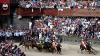Historic sporting events in Europe worth travelling for