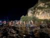Landslide death toll rises in China's Gansu Province as heavy rains continue