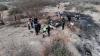Thirteen people die in plane crash near ancient site in Peru