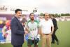 Pakistan overpower South Korea 3-1 in second test of hockey series