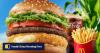 South Korean McDonald’s axes popular corn burger after customers bite into stones
