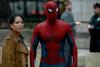 Spider-Man franchise entry weaves action-packed web