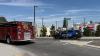 US fast food restaurant shooting leaves 3 dead and 7 injured, city spokesman says