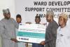 Oxfam, partners empower North-east communities to take charge of development initiatives