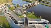 Nottingham's £12m 'fish motorway' is the largest in the UK - but was it worth it?