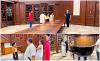 Almost ready! Coconut Palace to welcome ASEAN leaders in Nov – Liza Marcos