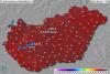 New Heat Record in Budapest