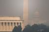 More than a dozen wildfires burn in Washington state, forcing evacuations