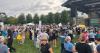 One public, one secret: Opposing immigration groups hold events in Fishers