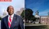 Southern university orders students to wear business suits on campus while clamping down on headwear in new dress code