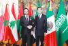 Ambassador of Qatar participates in Mexican FM’s meeting with Arab Ambassadors