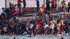 EU Calls Emergency Ministers' Meeting Over Ceuta Migrant Crisis