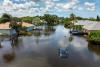 Flood-hit homes can trigger breathing problems long after hurricane waters recede, study finds