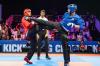 UAE Youth Kickboxing Championship draws 607 athletes in Abu Dhabi
