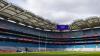 What time and TV channel is Antrim v Carlow on today in the Ladies All-Ireland Junior final?