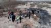 Tourist plane crashes over Peru's Nazca Lines killing 13