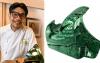 Cafe Ysabel bids farewell with Chef Gene Gonzalez exhibit