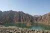 Hatta Mountain Conservation Reserve boosts UAE biodiversity
