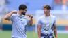 Josko Gvardiol shares John Stones 'secret' gesture after Man City transfer