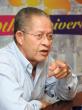 Former PM Golding urges US to rebuild true friendship with Jamaica