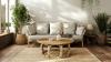 The Hack You Need For Refinishing Wicker Furniture (Without Removing Paint)