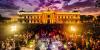 San Salvador Orchestra Fills the Capital with Music During the August Celebrations