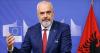 Rama says joining EU will keep Albania on course