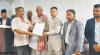 Home Minister Gurung stays in Tarai as tensions ease