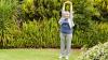 Gardening is a full-body workout—so use these five gentle stretches to alleviate soreness and help your body recover