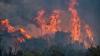 Europe and North America face more extreme wildfires, even as Africa and Asia drive global fire totals down