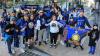 Calcio Italiano: Italian champions Inter Milan arrive in Perth ahead of showdown with rivals AC Milan