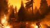 'This is not normal', fires raging in Washington state