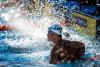 Ryan Erisman Negative Splits 800 Free by 3 Seconds to Become #2 U.S. Performer of All-Time