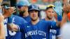 Braves get needed depth in trade with Royals