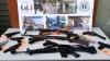 Brutal DZ Mafia using kids for gang murders & behind brazen attacks on mayor and TV star in Brit holiday hotspot