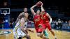 Nocum delivers career night for Rain or Shine; Abarrientos regains shooting touch for Ginebra