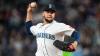 White Sox grab pitching help with trade for Mariners' Luis Castillo