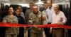 MCAS celebrates completion of first phase of new barracks construction