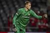 Newcastle United Sign Czech Goalkeeper Lukas Hornicek From Braga for £25m