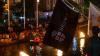 WaterFire brings Brown and Providence together for a night of remembrance and gratitude