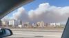 Fires on more than 100,000 hectares of Washington state prompt evacuations
