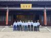 Op-ed: A mayor’s journey through Jiangsu