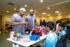 QF’s Mukhayamna Programme equips youth with skills through STEM, leadership and sports