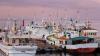 Human trafficking fears in fishing industry
