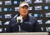 Why Bill Belichick is optimistic about this UNC football season