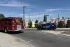 Idaho restaurant shooting leaves 3 dead, 7 hurt, city spokesman says